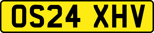 OS24XHV