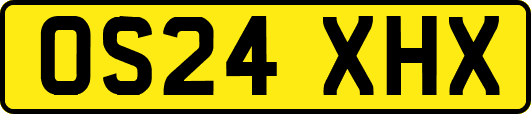 OS24XHX