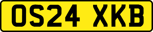 OS24XKB