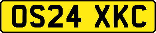 OS24XKC