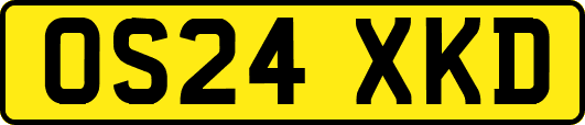 OS24XKD