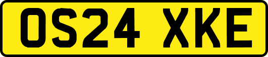 OS24XKE