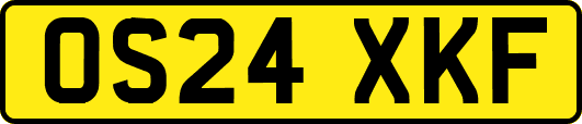 OS24XKF