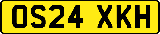 OS24XKH
