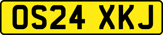 OS24XKJ