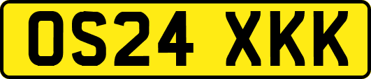 OS24XKK