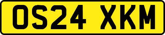 OS24XKM