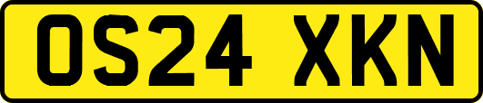 OS24XKN