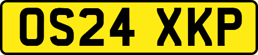 OS24XKP