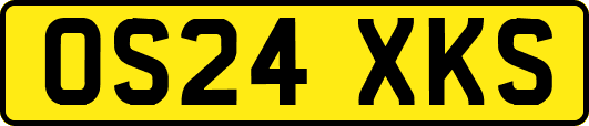 OS24XKS