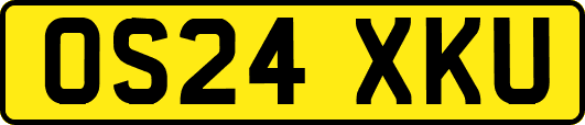 OS24XKU