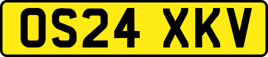 OS24XKV