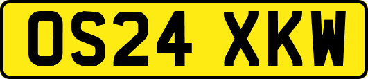 OS24XKW