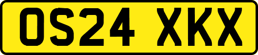 OS24XKX