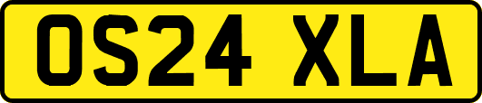 OS24XLA