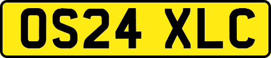 OS24XLC