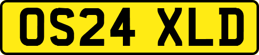 OS24XLD