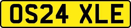 OS24XLE