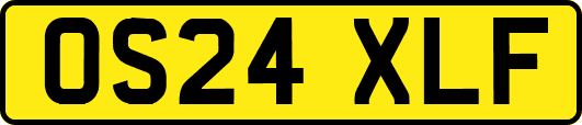 OS24XLF