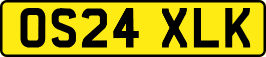 OS24XLK