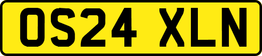 OS24XLN