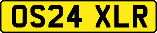 OS24XLR