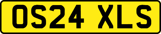 OS24XLS