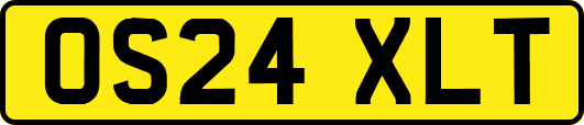 OS24XLT