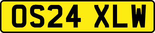 OS24XLW