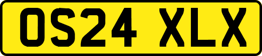 OS24XLX