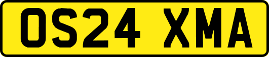 OS24XMA