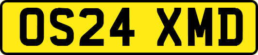 OS24XMD