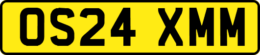 OS24XMM