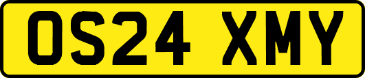OS24XMY