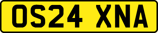 OS24XNA