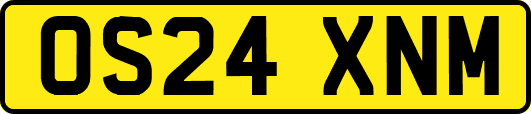 OS24XNM