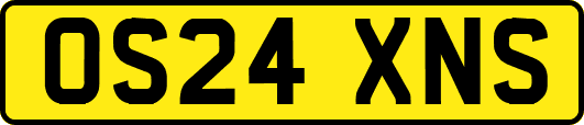 OS24XNS