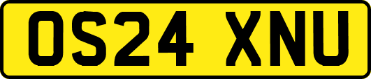 OS24XNU
