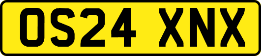 OS24XNX