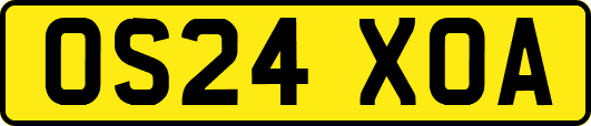 OS24XOA