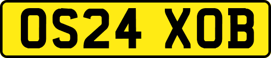 OS24XOB
