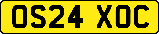 OS24XOC