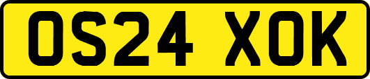 OS24XOK