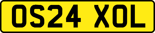 OS24XOL