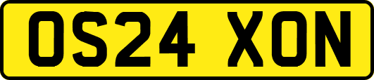 OS24XON
