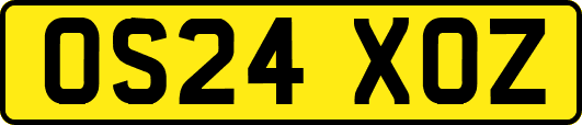 OS24XOZ