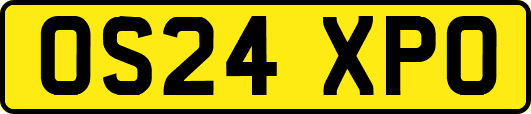 OS24XPO