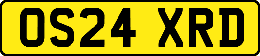 OS24XRD