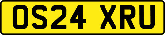 OS24XRU