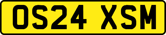 OS24XSM